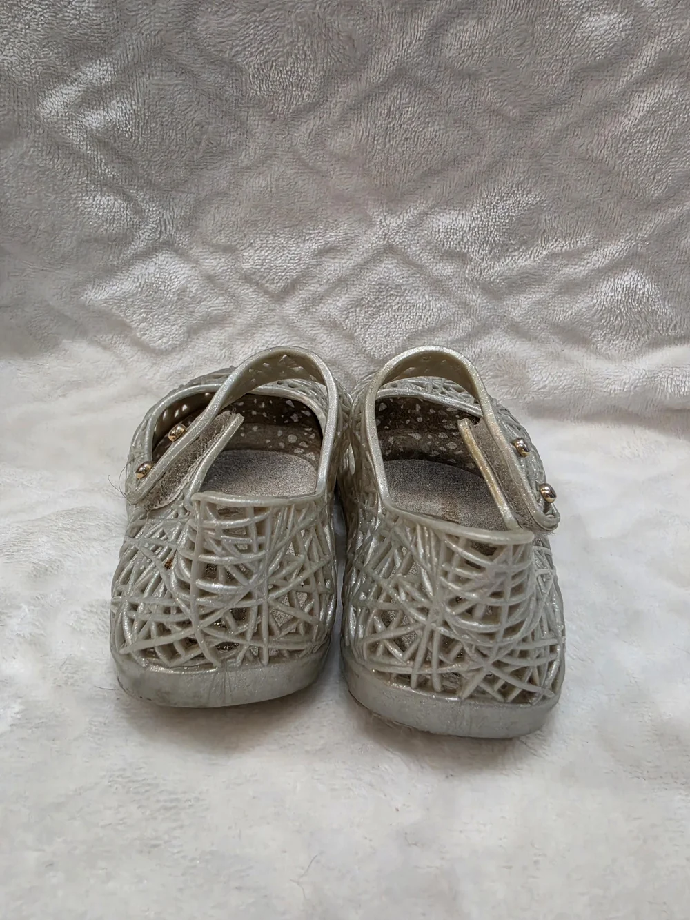 Mini Melissa mini melissa